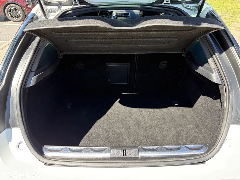 Citroën DS5 2.0 HDi SportChic - 23