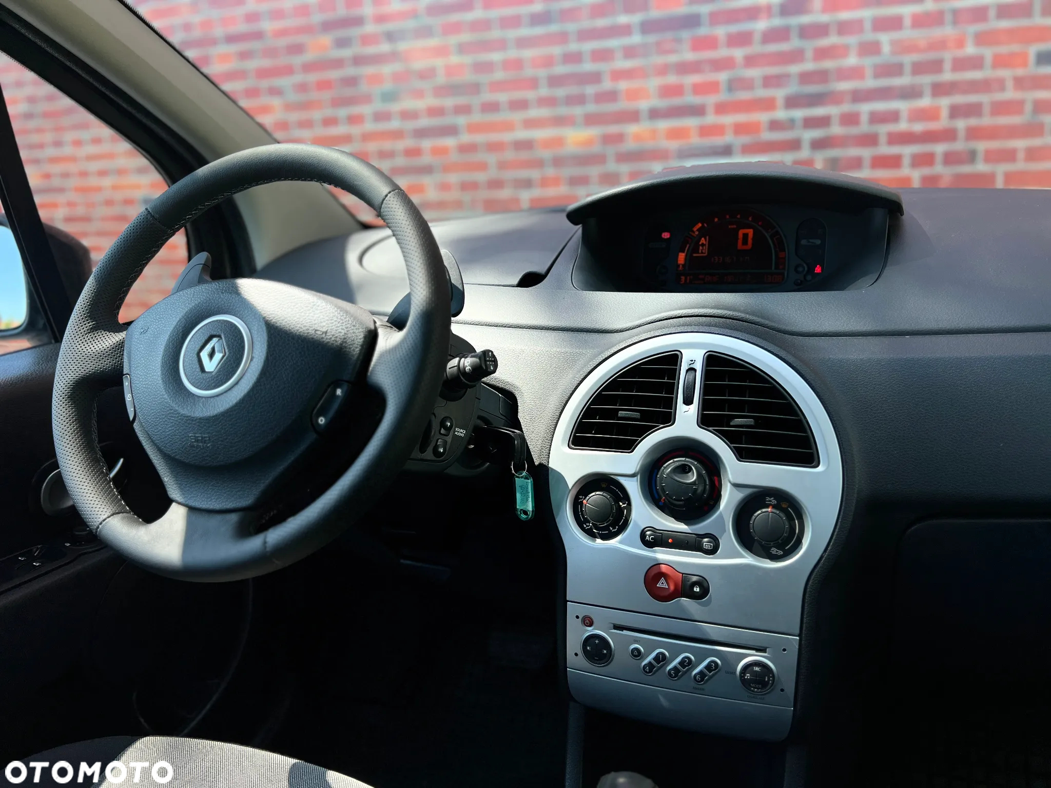 Renault Modus - 7