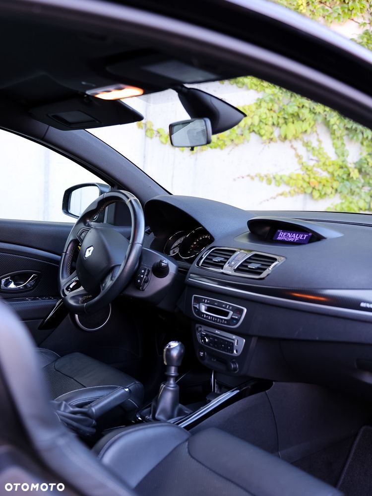 Renault Megane R.S - 9