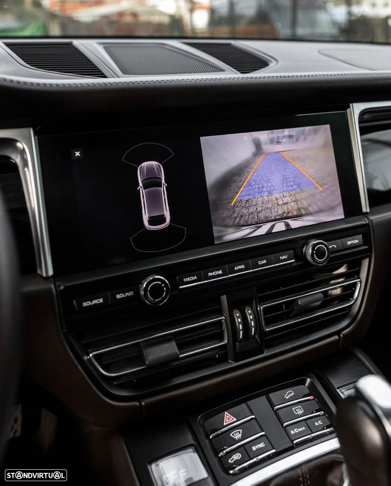 Porsche Macan - 7