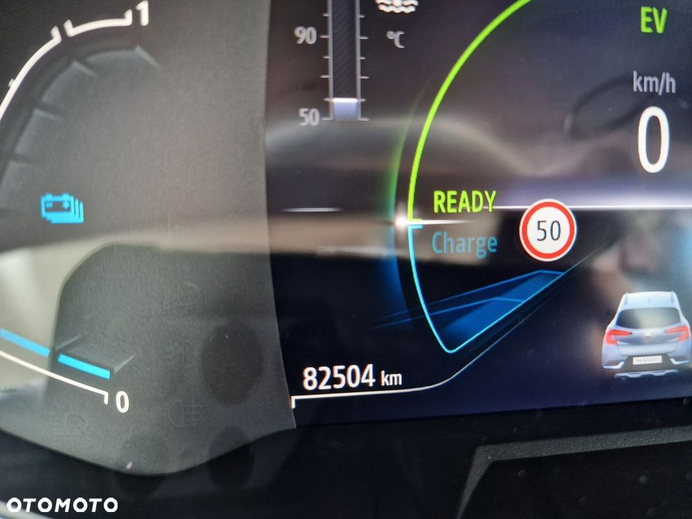 Renault Captur E-TECH Full 145 EVOLUTION - 33