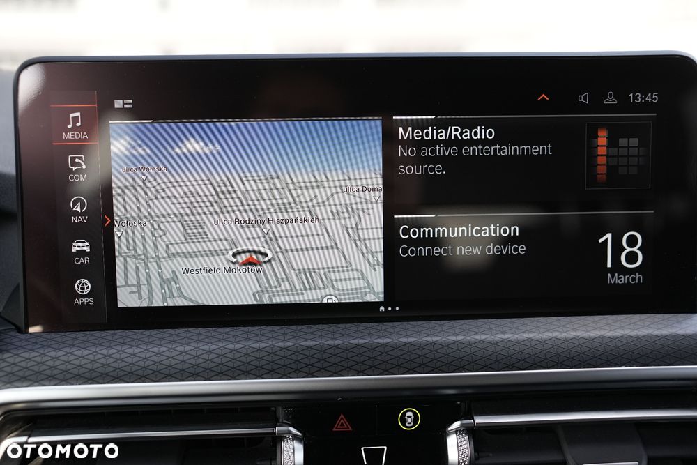 BMW X3 xDrive30i GPF M Sport sport - 22