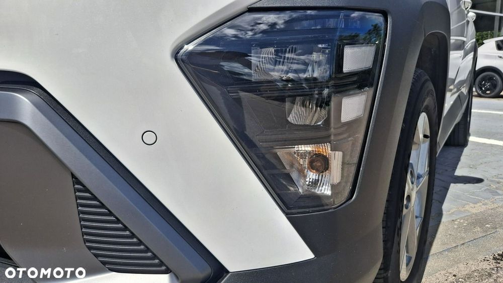 Hyundai Kona - 18