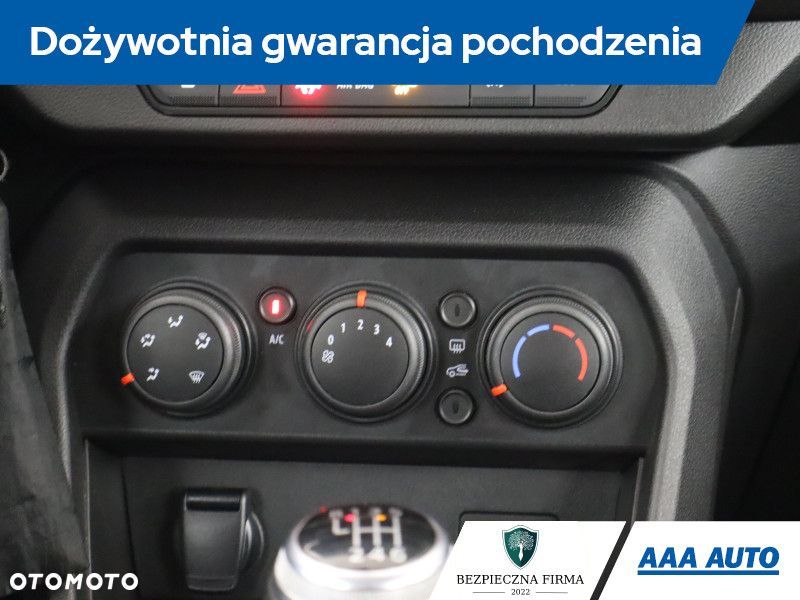 Dacia Sandero - 21