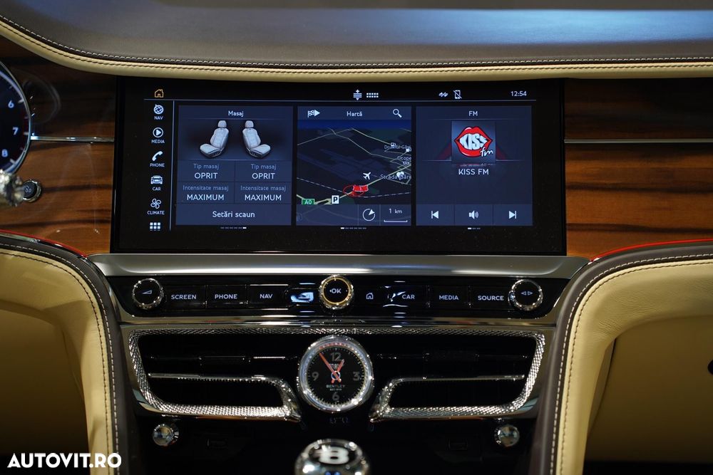Bentley Flying Spur - 19