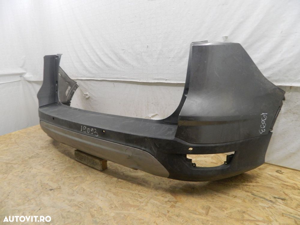Bara spate Ford Kuga, 2012, 2013, 2014, 2015, CV44-17K835-AW. - 4