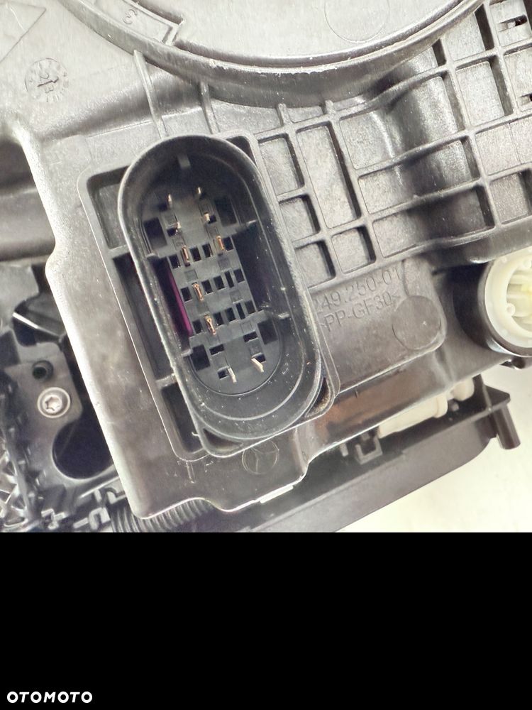 Lampa przednia lewa GLE A167 W167 Lift FL Multibeam - 6
