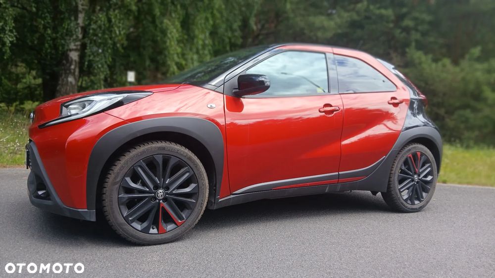 Toyota Aygo X - 3