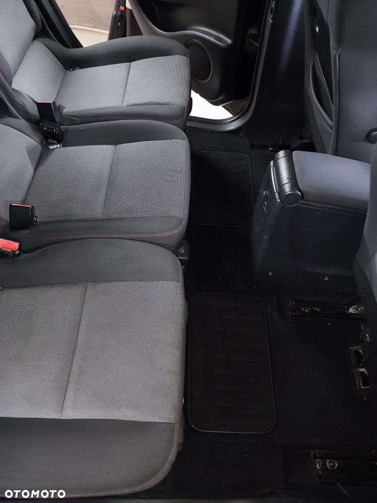 Renault Grand Scenic - 7