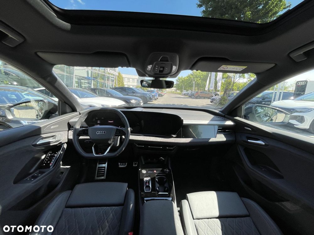 Audi Q6 e-tron - 14