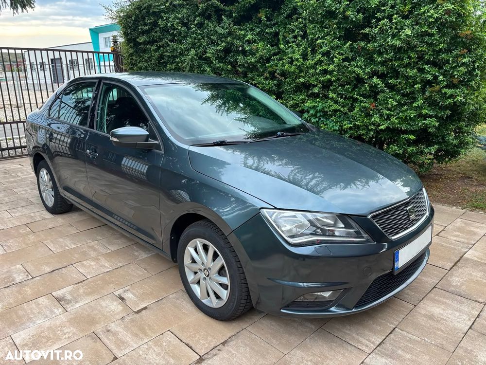 Seat Toledo - 3