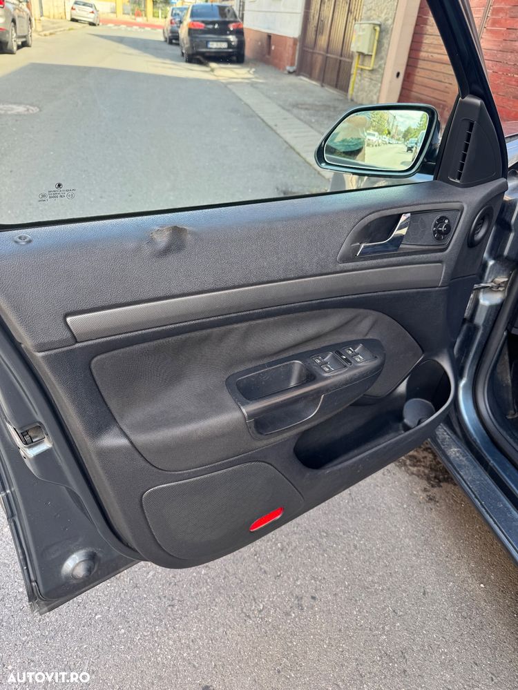 Skoda Octavia 2.0 TDI Business - 9