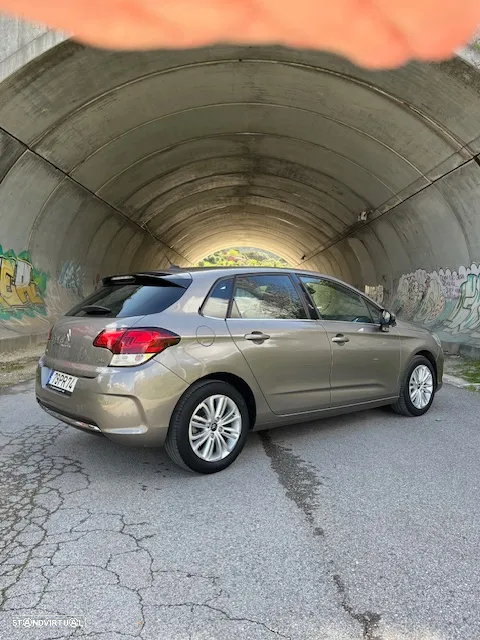 Citroën C4 1.6 BlueHDi Live - 6