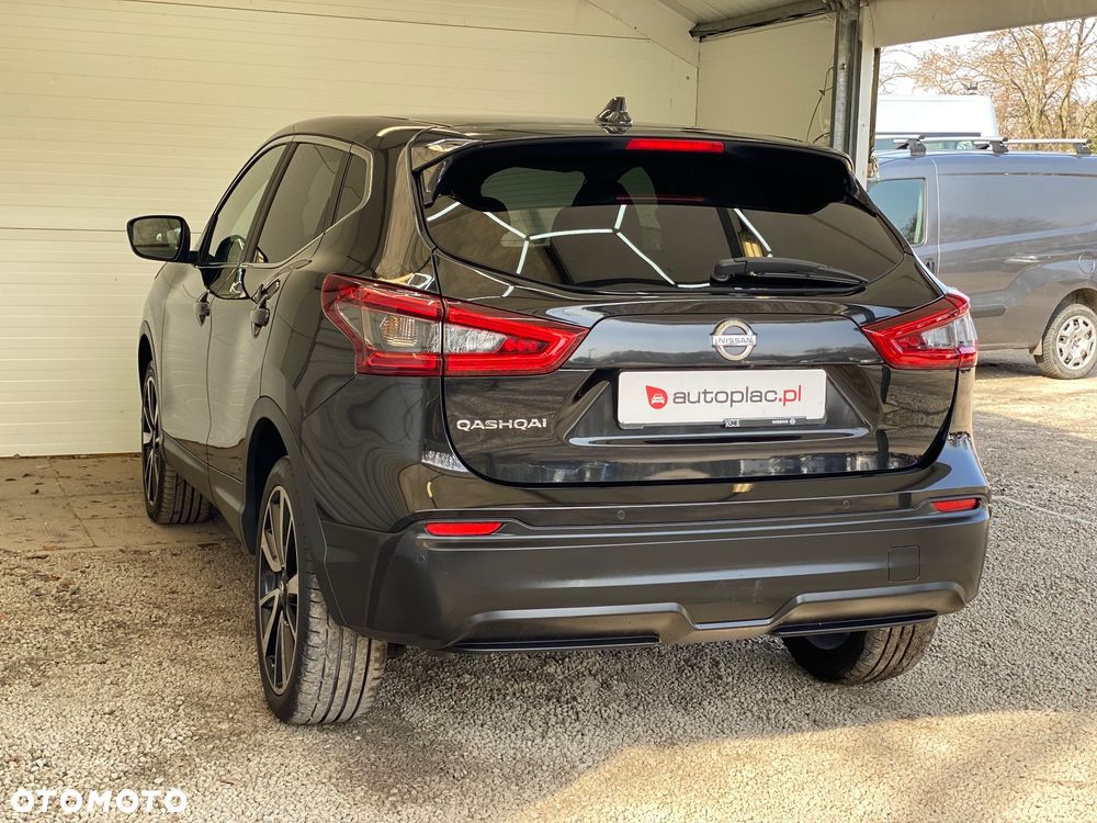 Nissan Qashqai 1.5 dCi DPF I-Way - 3