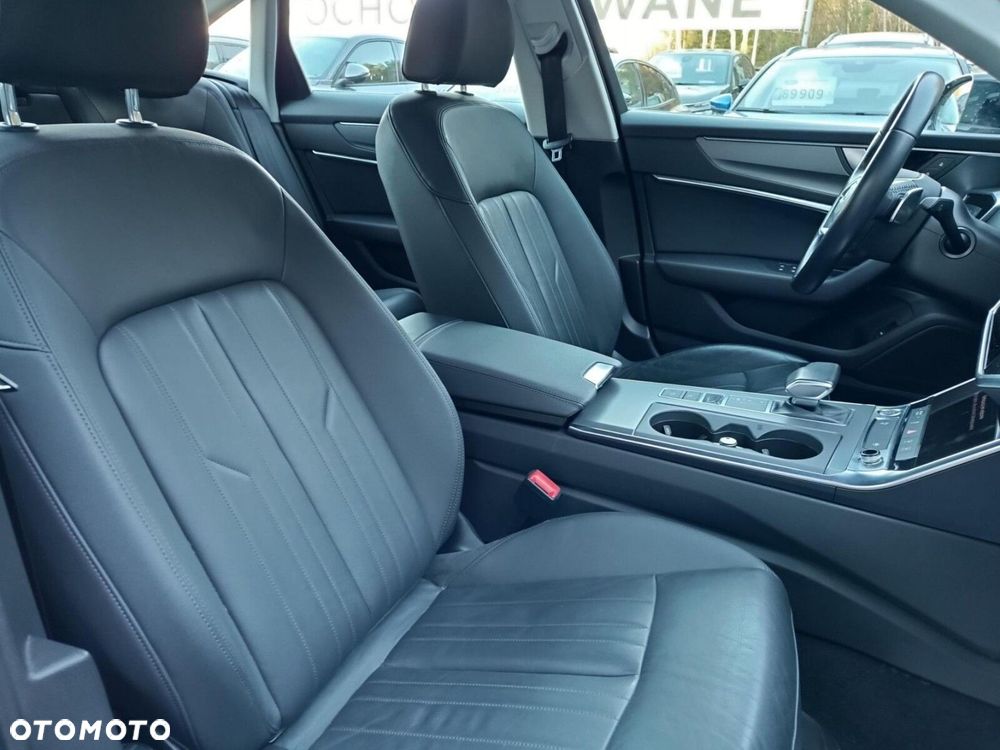 Audi A6 Limousine - 16
