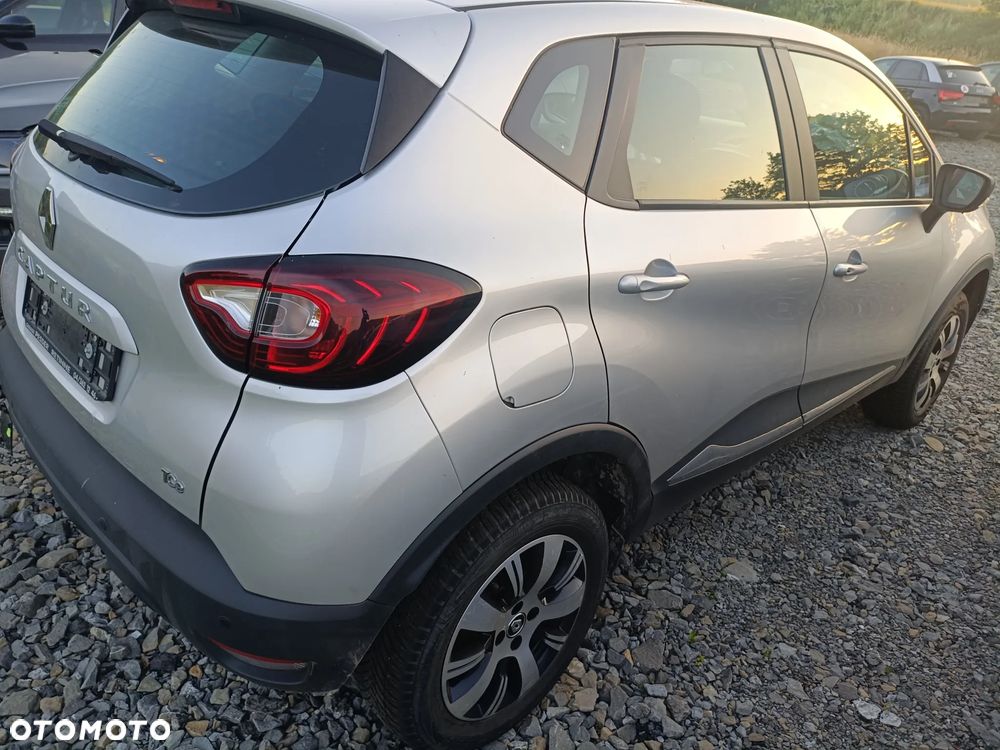 Renault Captur - 6