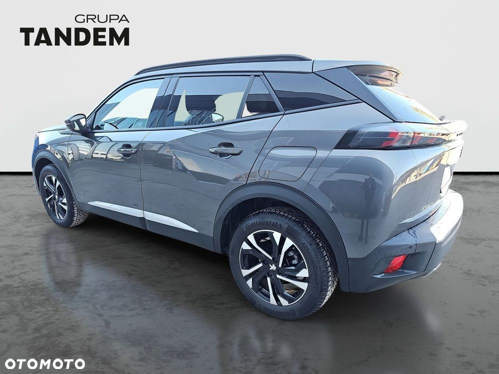 Peugeot 2008 PureTech 130 Allure S&S EAT8 - 8