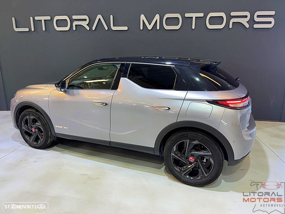 DS DS3 Crossback E-Tense Performance Line - 7