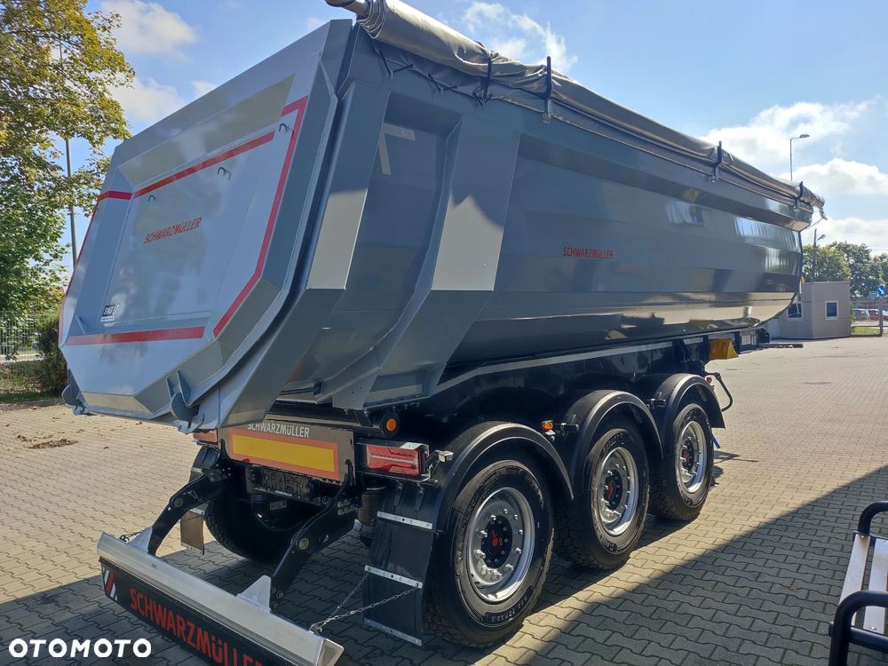 Schwarzmuller SK - 5