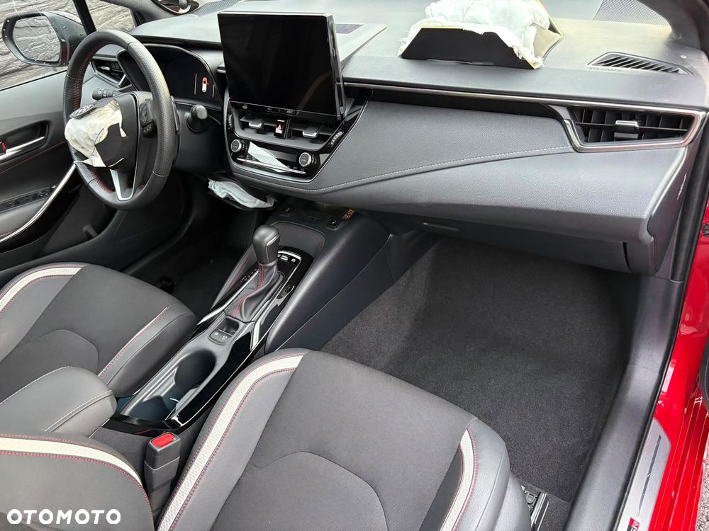 Toyota Corolla 2.0 GR Sport - 9