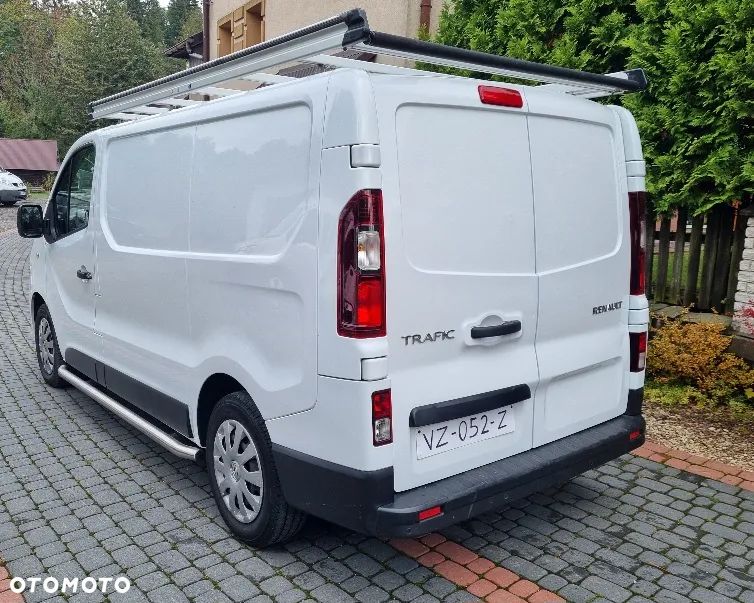 Fiat Talento L1H1 Basis - 4