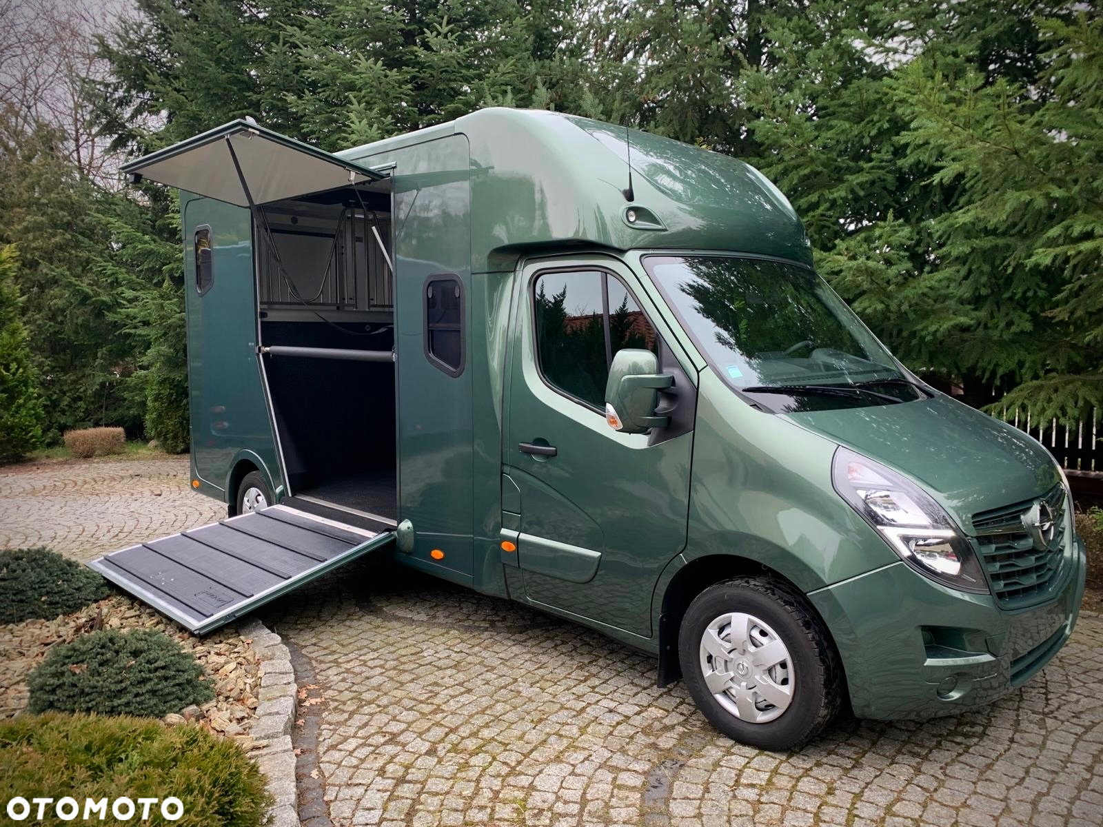 Opel Movano - 3