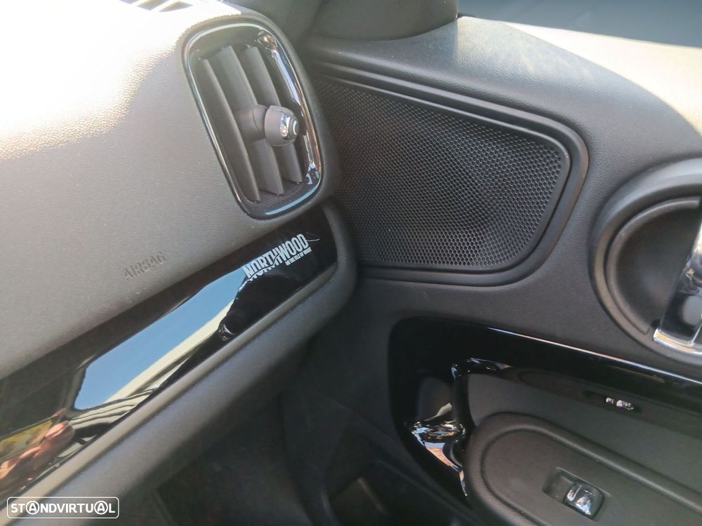 MINI Countryman Cooper SE ALL4 Northwood Edition Auto - 19