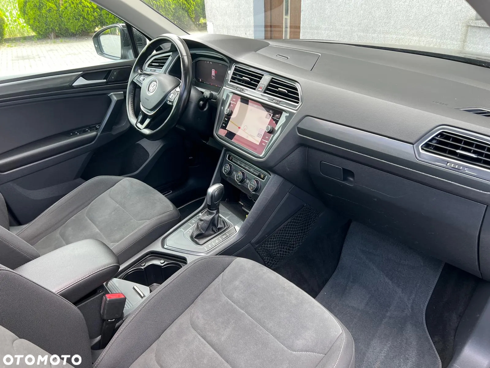 Volkswagen Tiguan - 15
