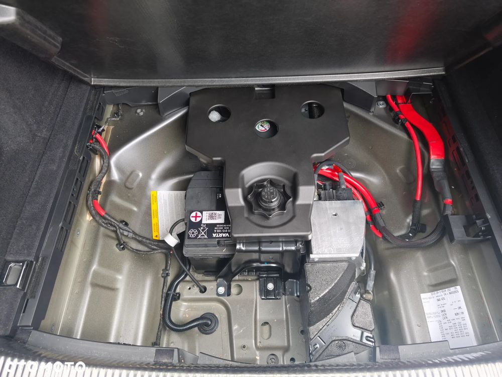 Audi A4 Avant 35 TFSI mHEV Advanced S tronic - 26