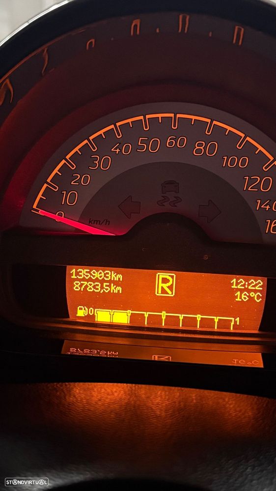 Smart ForTwo Coupé 1.0 T Pulse 84 Softouch - 16