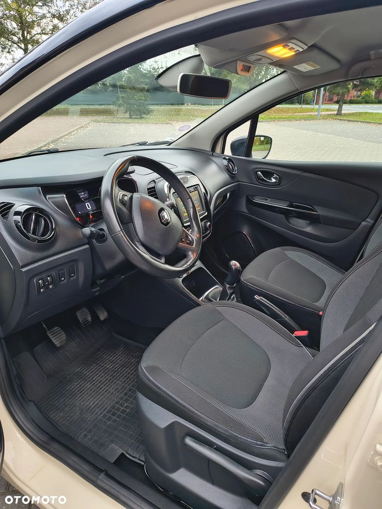 Renault Captur - 7