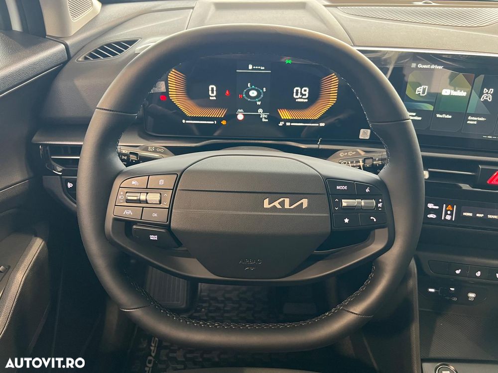 Kia Sportage 1.6 T-GDI 6MT 4x2 Urban - 16