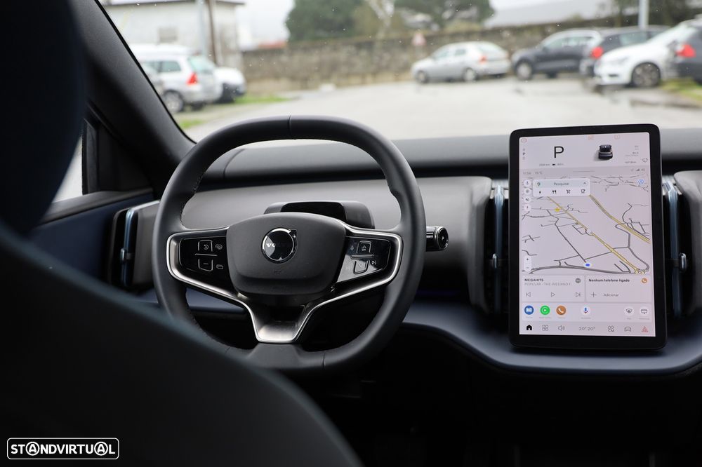 Volvo EX30 51 kWh Single Motor Plus - 19