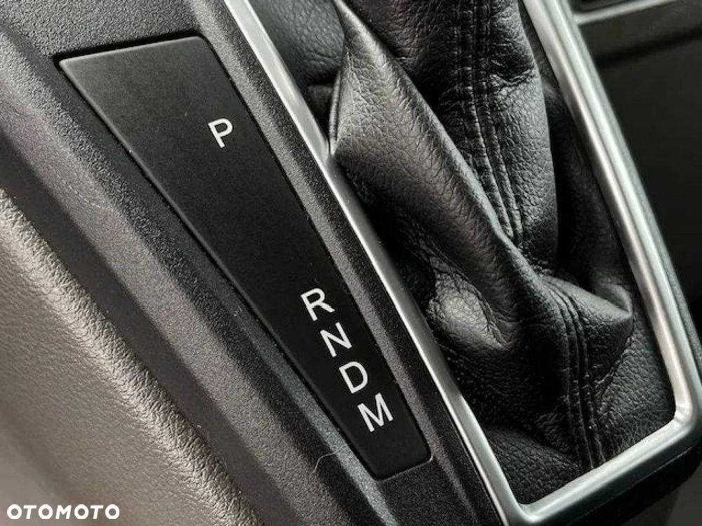 Ford Transit Custom - 28