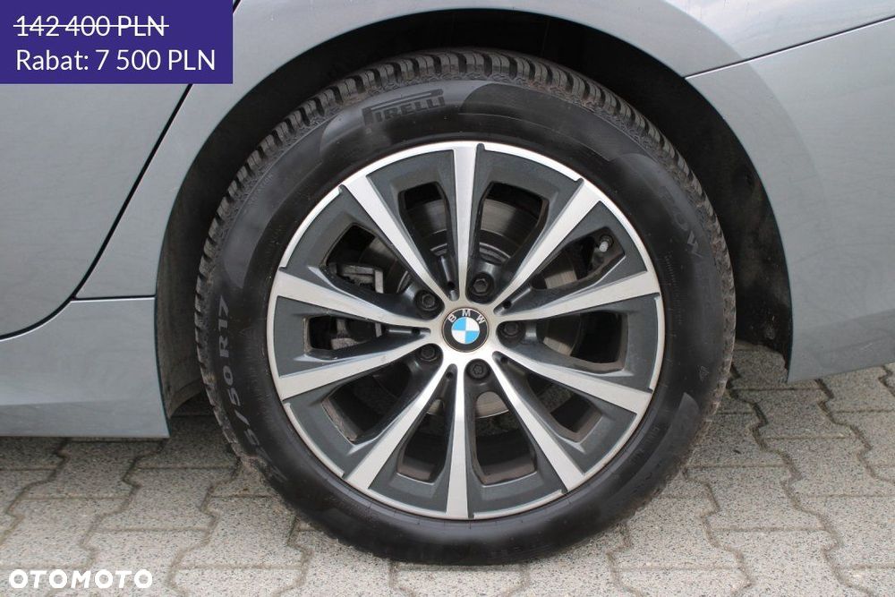 BMW Seria 3 - 5