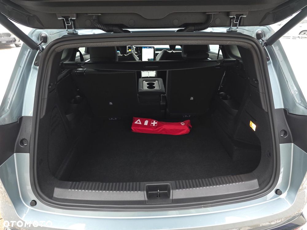 Renault Espace 1.2 E-Tech Full Hybrid 200 Iconic MMT 5os - 17