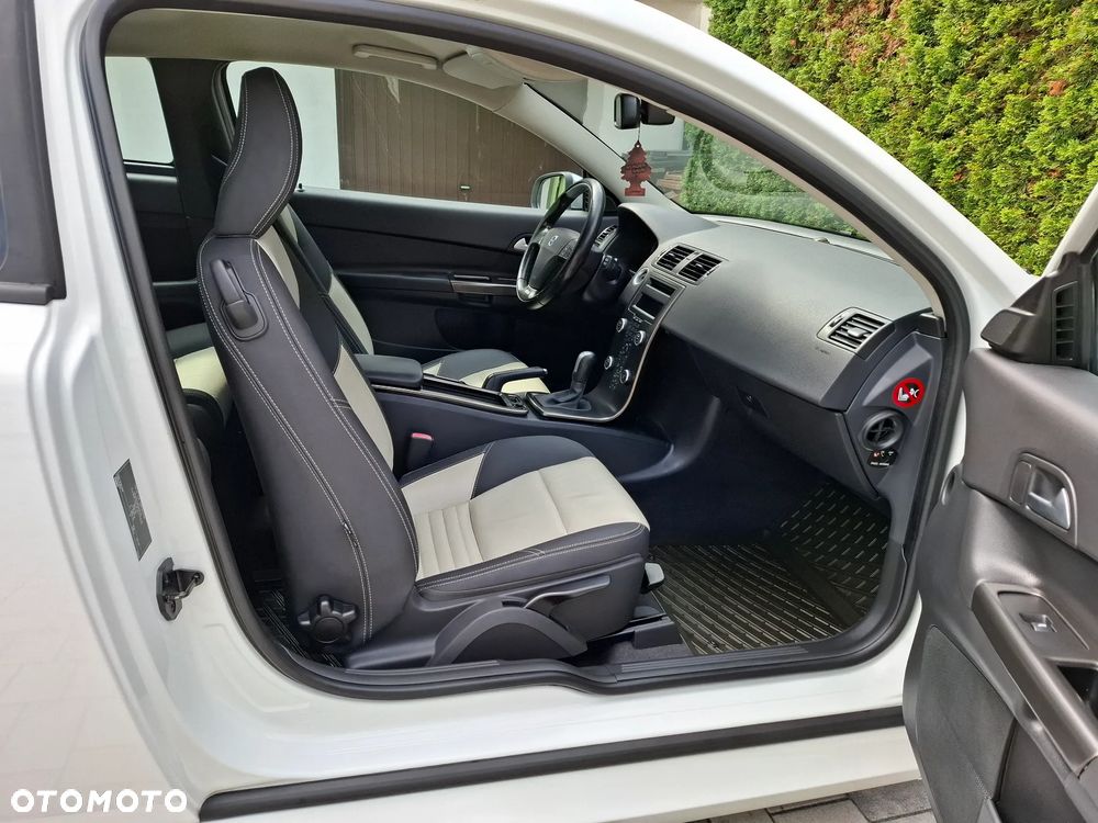 Volvo C30 - 12