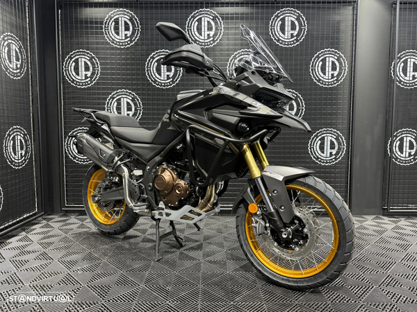 Voge 625 DSX
