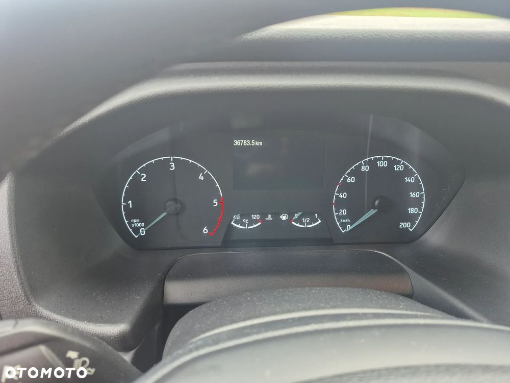 Ford Rimor Evo 95 plus - 9