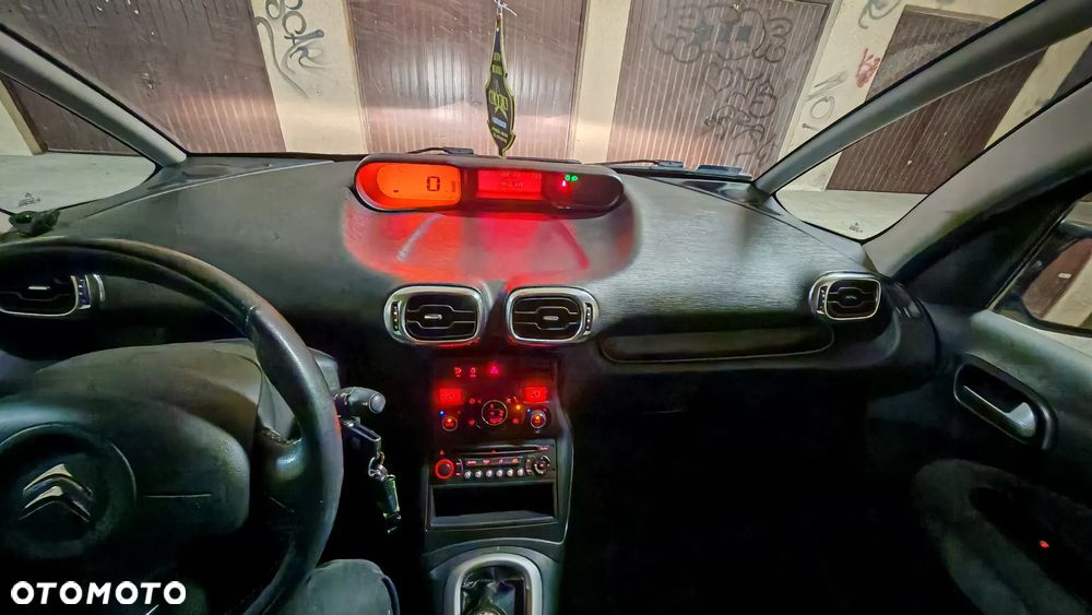 Citroën C3 Picasso 1.6i Selection Elite - 14