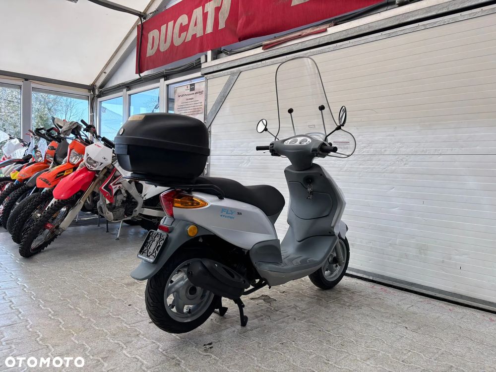 Piaggio FLY - 14