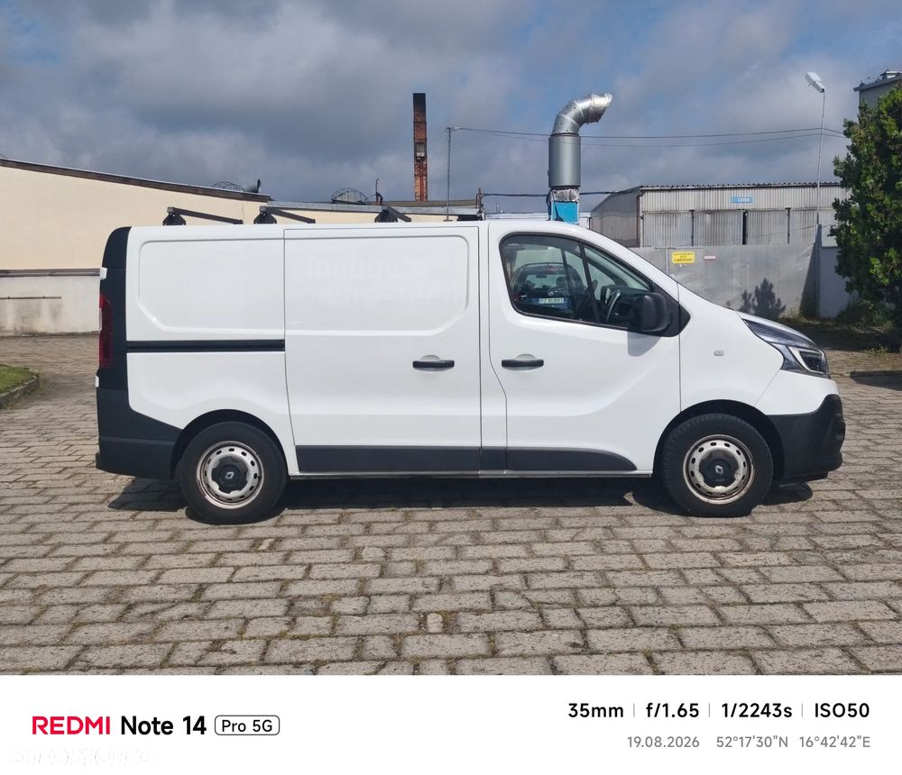 Renault Trafic - 10