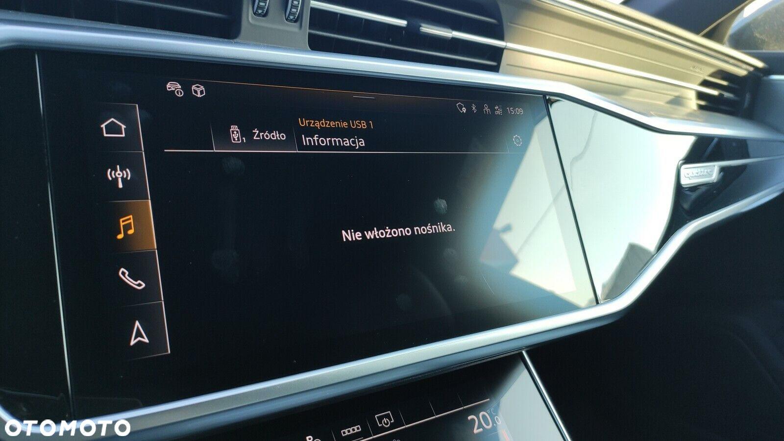 Audi A6 - 20