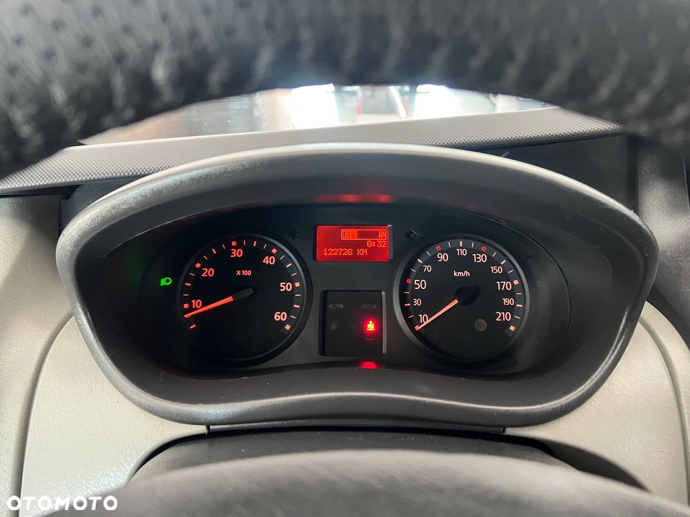 Renault Trafic - 36