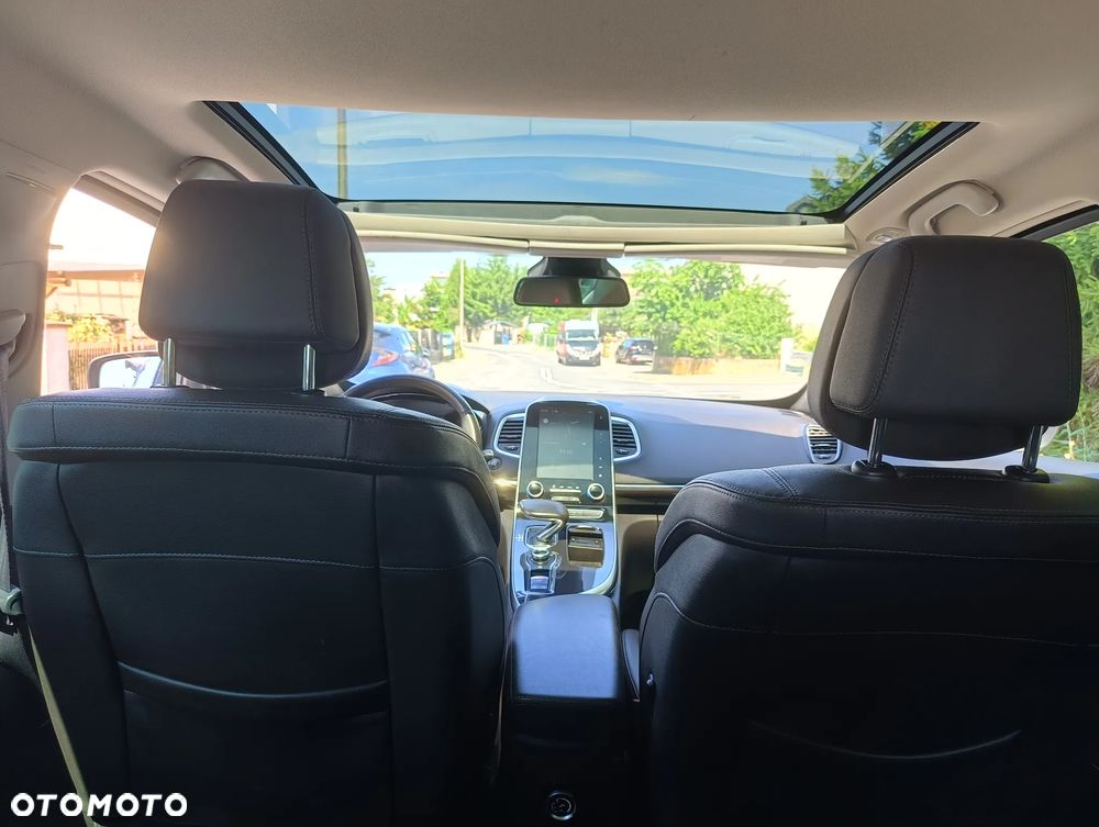Renault Espace Energy dCi 160 EDC Business - 4