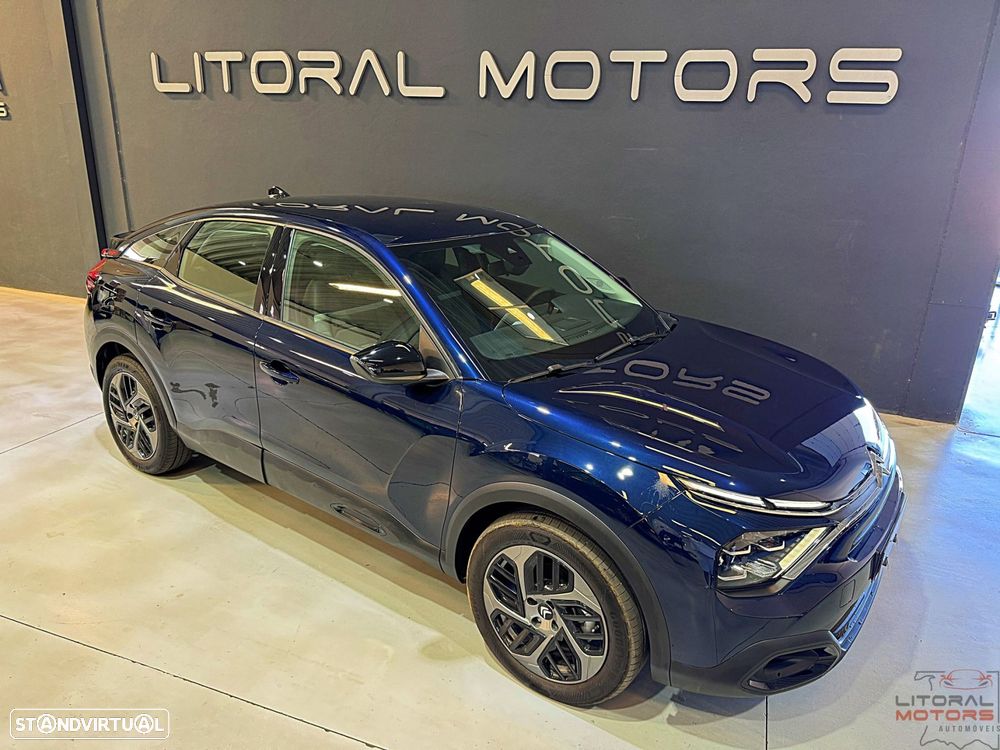 Citroën C4 1.2 PureTech Plus - 3