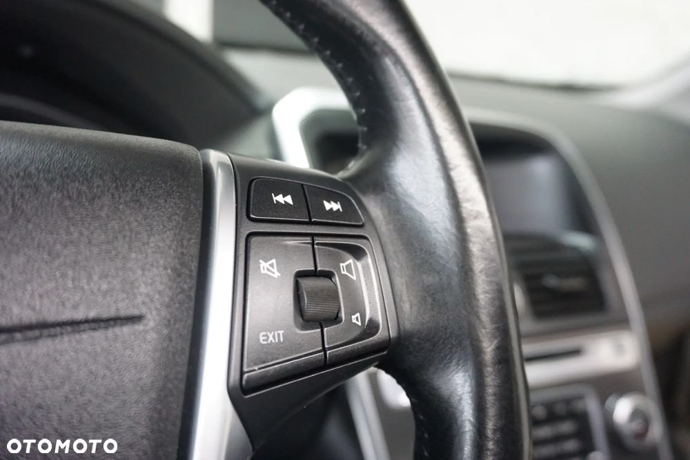 Volvo XC 60 D3 Edition Pro - 35