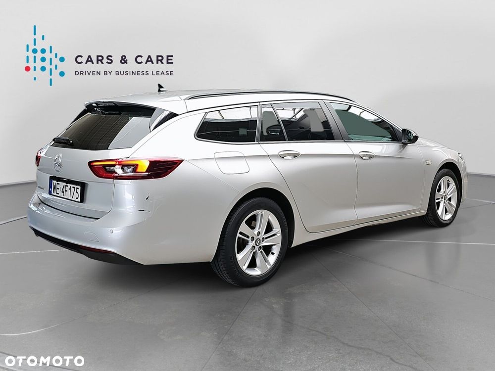 Opel Insignia 1.5 CDTI Business Edition S&S - 30
