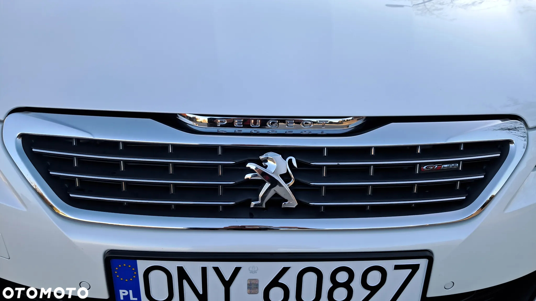 Peugeot 308 - 6