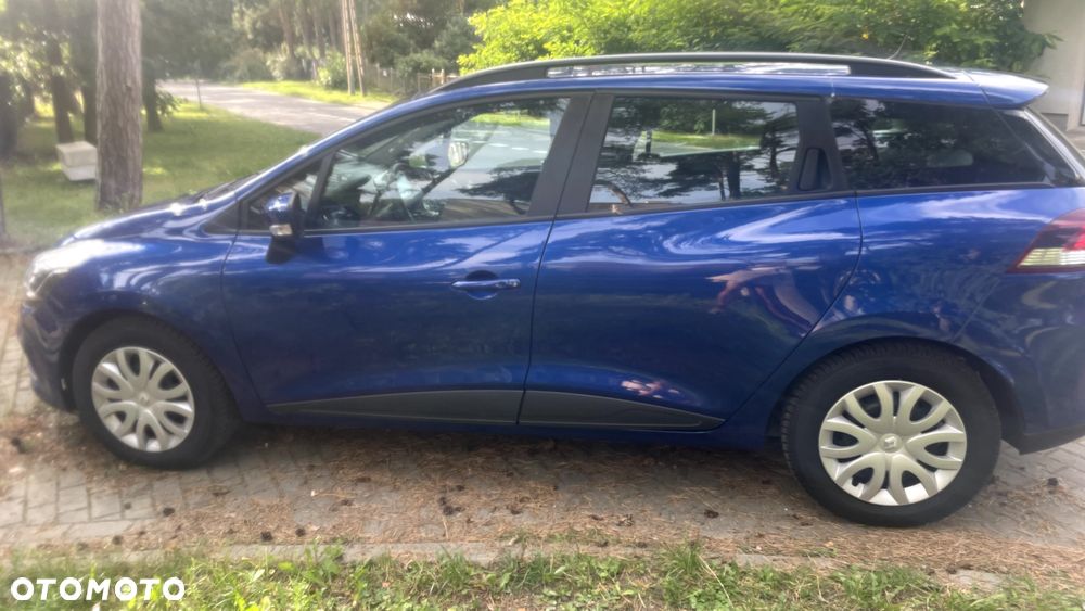 Renault Clio 1.2 16V Limited 2018 - 10